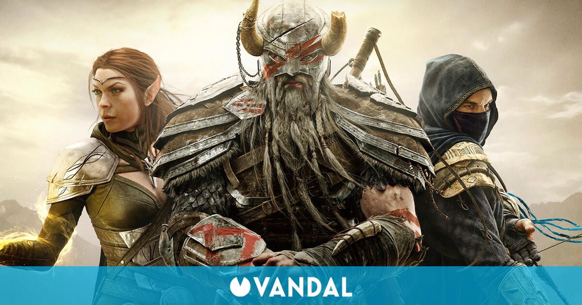 Oblivion Remasterizado y TES VI al Horizonte: Lo Nuevo de Elder Scrolls