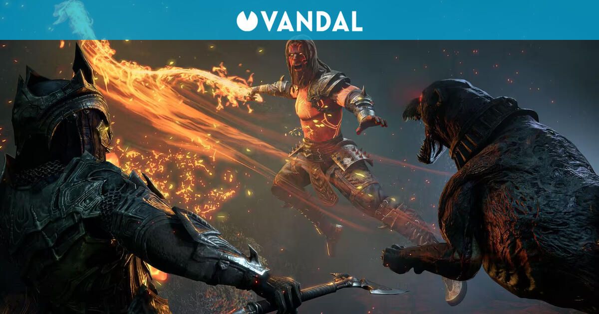 TESO Gold Road gratis en PS Plus: juegos marzo 2026