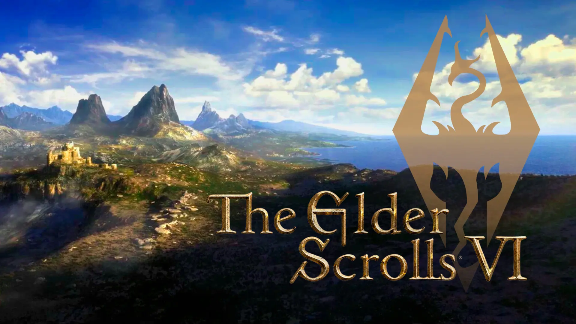The Elder Scrolls 6 con Creation Engine 3: ¡Todd Howard promete estilo clásico!