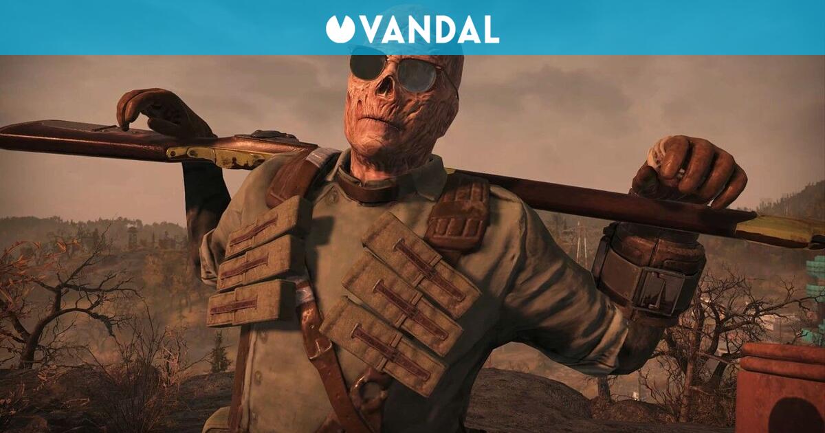 Crossplay en Fallout 76: Bethesda lo investiga, pero con grandes trabas